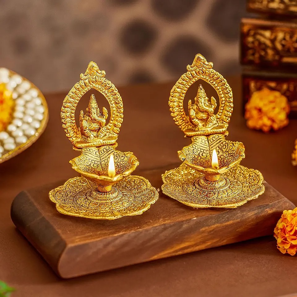 Puja Item's