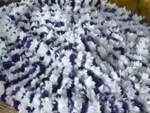 Decoration Flower #2