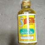 Herbal oil
