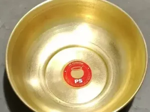 Brass