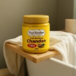 Chandan paste