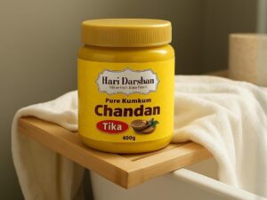 Chandan paste