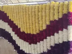 Decoration Flower #1