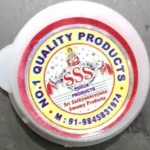 Sindur paste