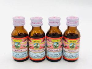 Cobra Attar #1