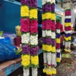 Flower Mala