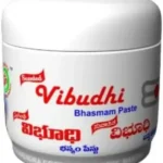 Vibudhi Bhasmam Paste