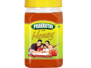 Prakruthi Honey