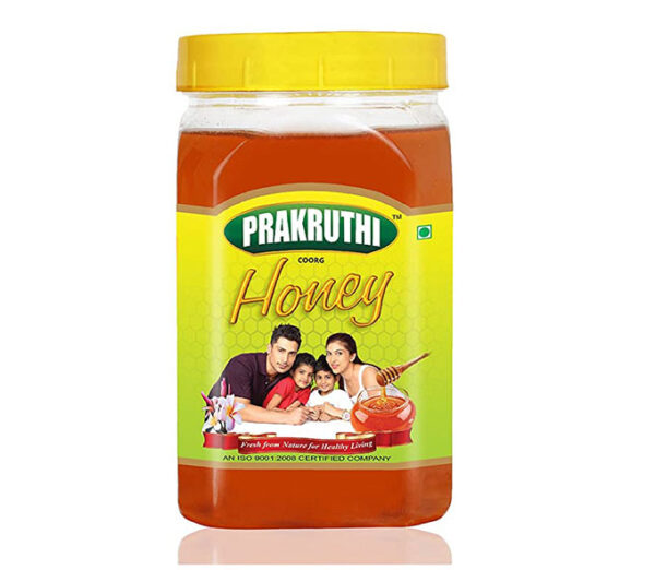 Prakruthi Honey