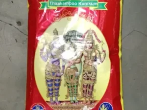 Gopuram Thazhampoo
